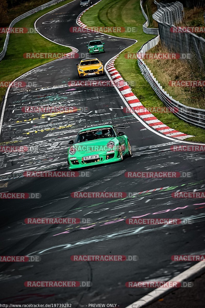 Bild #19739282 - Touristenfahrten Nürburgring Nordschleife (23.10.2022)