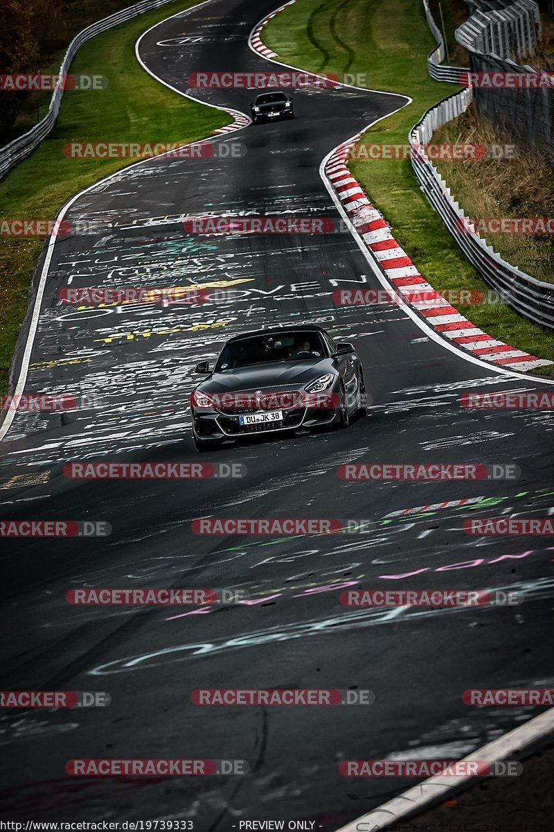 Bild #19739333 - Touristenfahrten Nürburgring Nordschleife (23.10.2022)