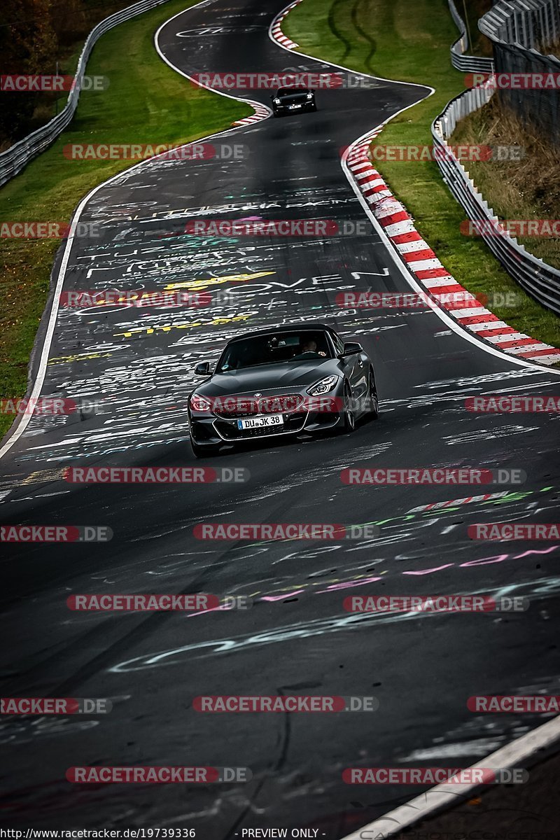 Bild #19739336 - Touristenfahrten Nürburgring Nordschleife (23.10.2022)