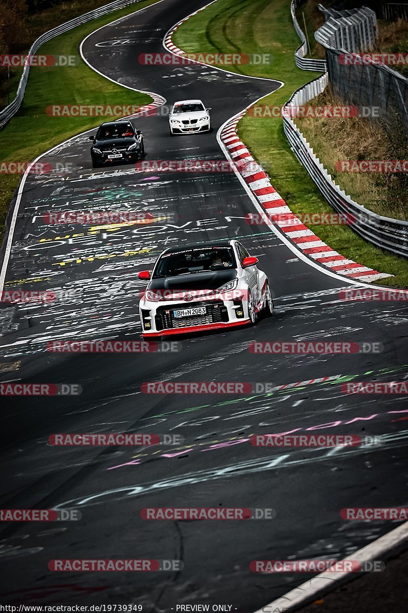 Bild #19739349 - Touristenfahrten Nürburgring Nordschleife (23.10.2022)