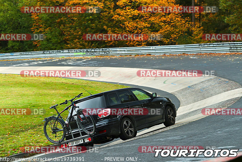 Bild #19739391 - Touristenfahrten Nürburgring Nordschleife (23.10.2022)