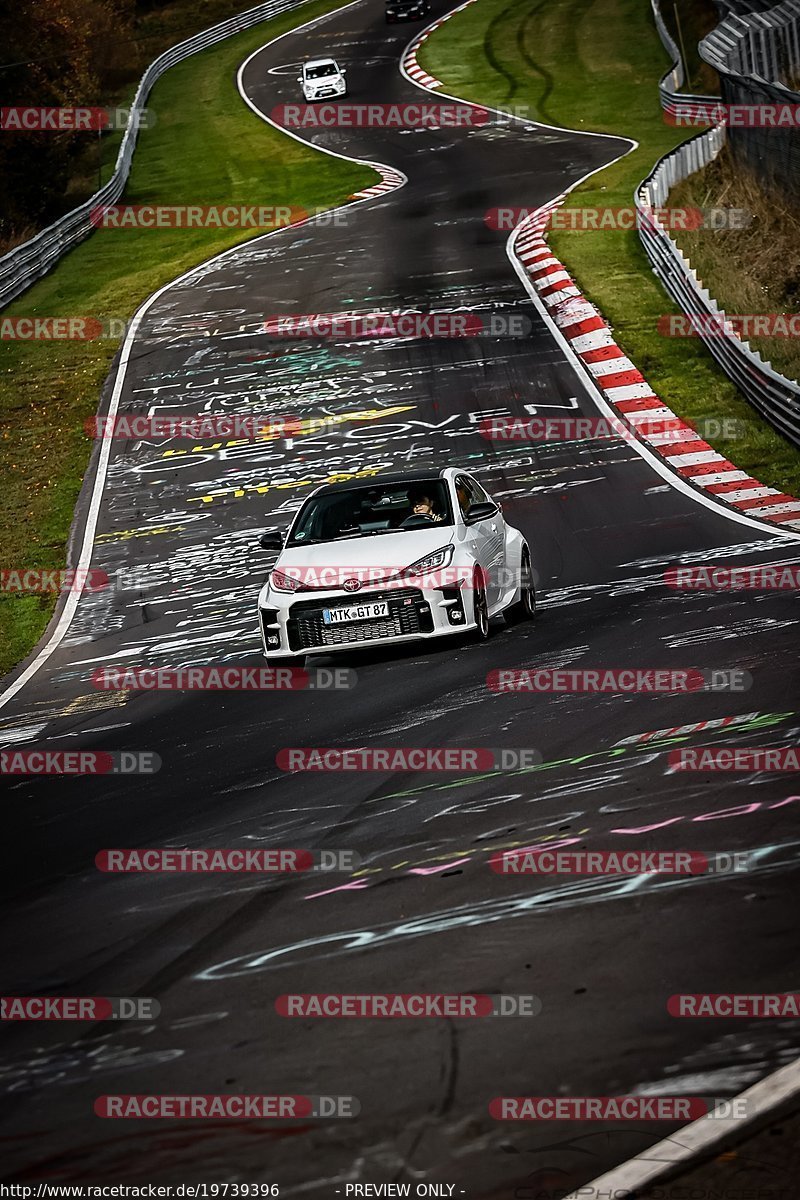 Bild #19739396 - Touristenfahrten Nürburgring Nordschleife (23.10.2022)