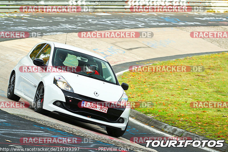 Bild #19739397 - Touristenfahrten Nürburgring Nordschleife (23.10.2022)