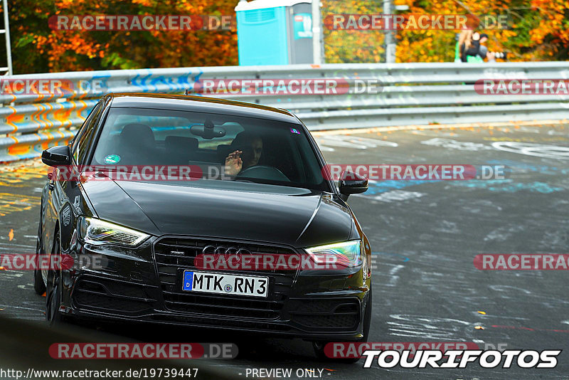 Bild #19739447 - Touristenfahrten Nürburgring Nordschleife (23.10.2022)