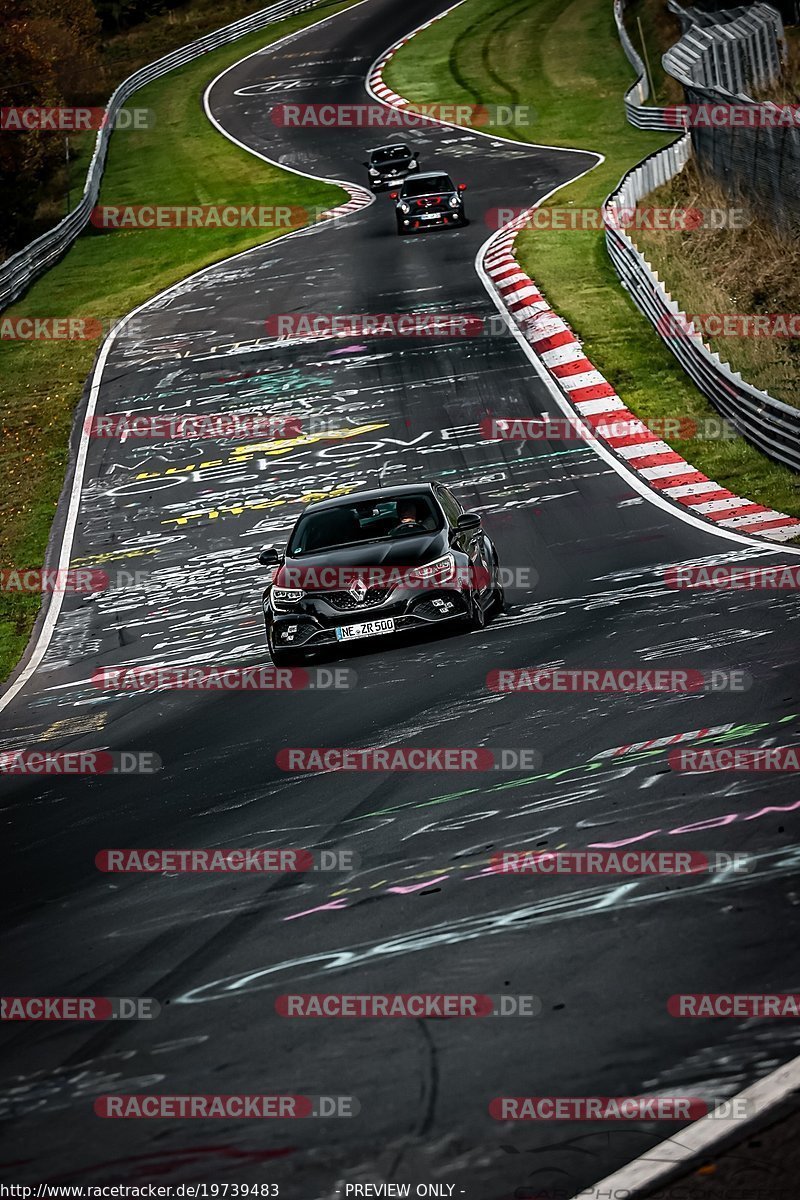 Bild #19739483 - Touristenfahrten Nürburgring Nordschleife (23.10.2022)