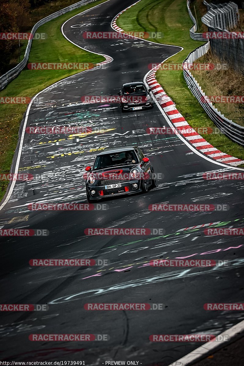 Bild #19739491 - Touristenfahrten Nürburgring Nordschleife (23.10.2022)