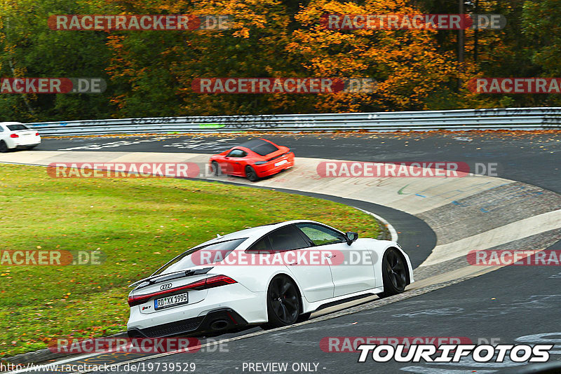 Bild #19739529 - Touristenfahrten Nürburgring Nordschleife (23.10.2022)