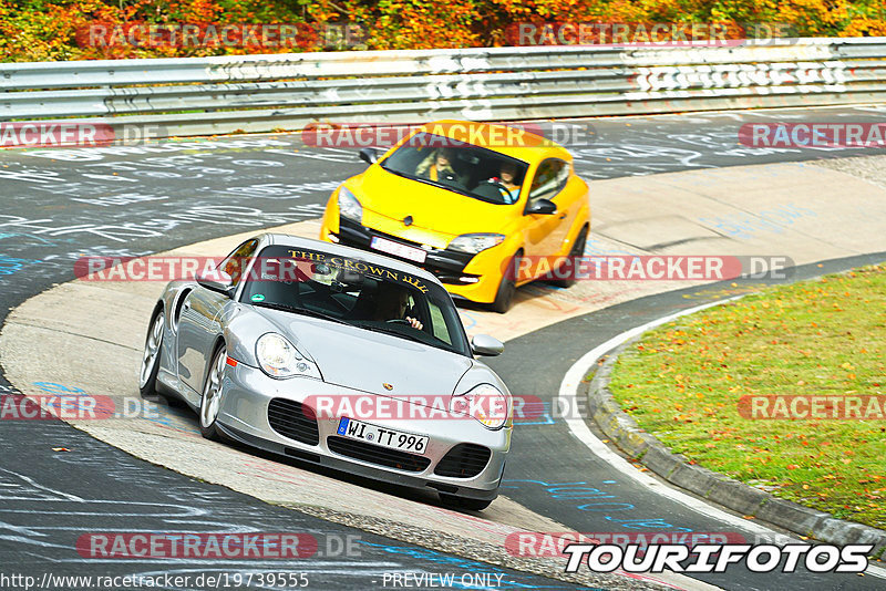 Bild #19739555 - Touristenfahrten Nürburgring Nordschleife (23.10.2022)