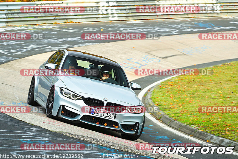 Bild #19739562 - Touristenfahrten Nürburgring Nordschleife (23.10.2022)