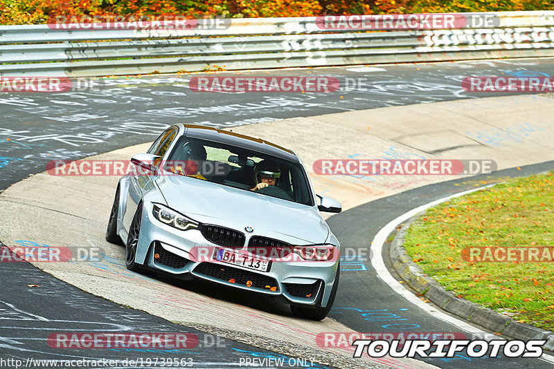 Bild #19739563 - Touristenfahrten Nürburgring Nordschleife (23.10.2022)