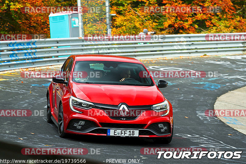 Bild #19739566 - Touristenfahrten Nürburgring Nordschleife (23.10.2022)