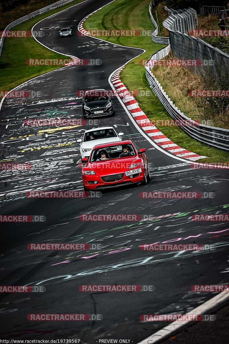 Bild #19739567 - Touristenfahrten Nürburgring Nordschleife (23.10.2022)