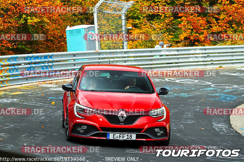 Bild #19739568 - Touristenfahrten Nürburgring Nordschleife (23.10.2022)