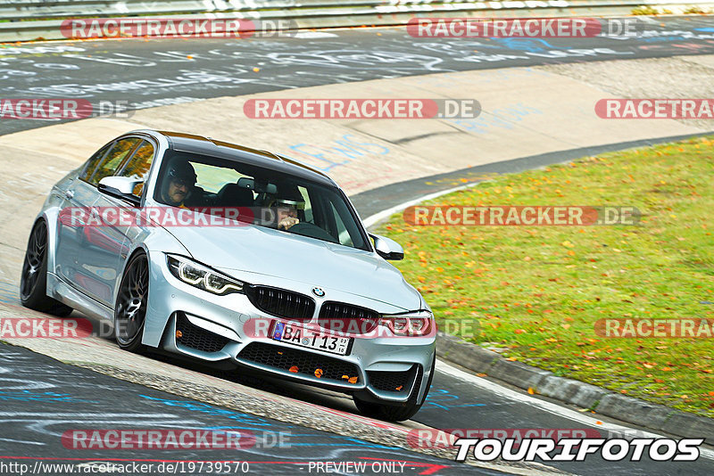 Bild #19739570 - Touristenfahrten Nürburgring Nordschleife (23.10.2022)