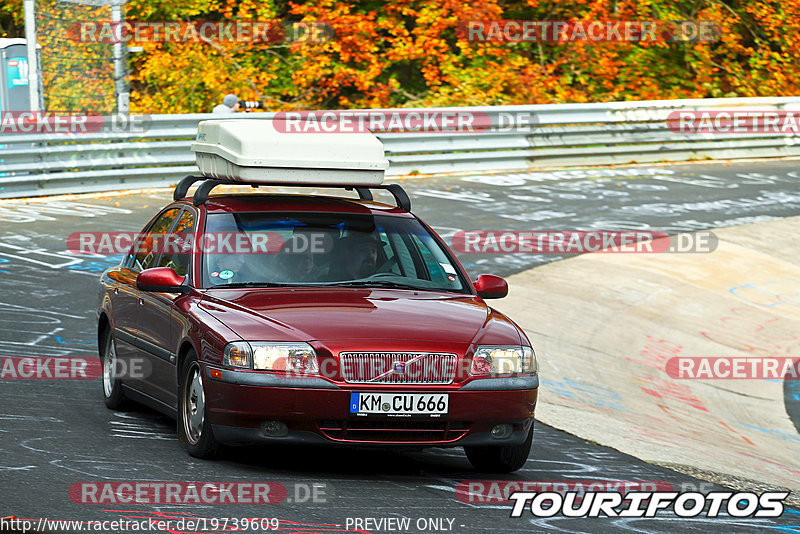 Bild #19739609 - Touristenfahrten Nürburgring Nordschleife (23.10.2022)