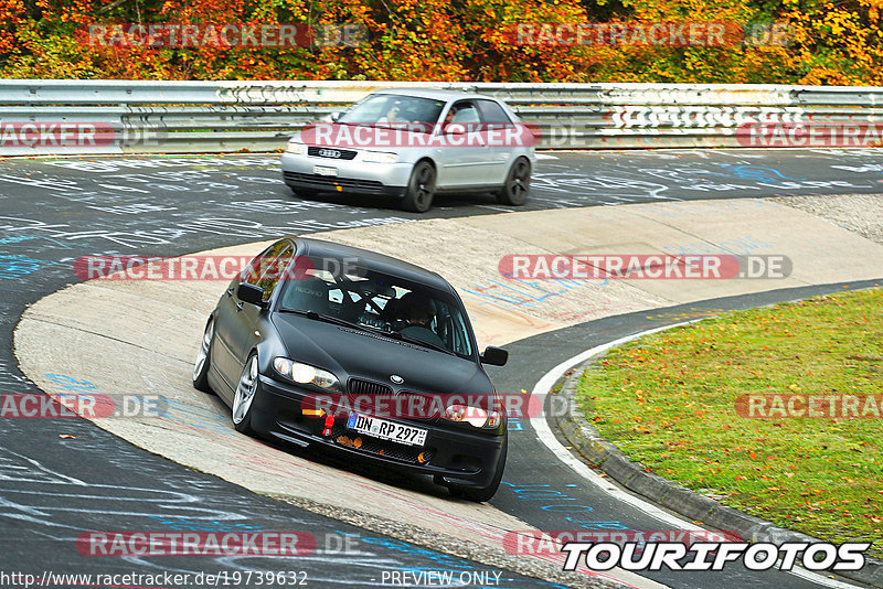 Bild #19739632 - Touristenfahrten Nürburgring Nordschleife (23.10.2022)