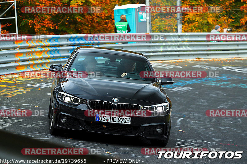 Bild #19739656 - Touristenfahrten Nürburgring Nordschleife (23.10.2022)