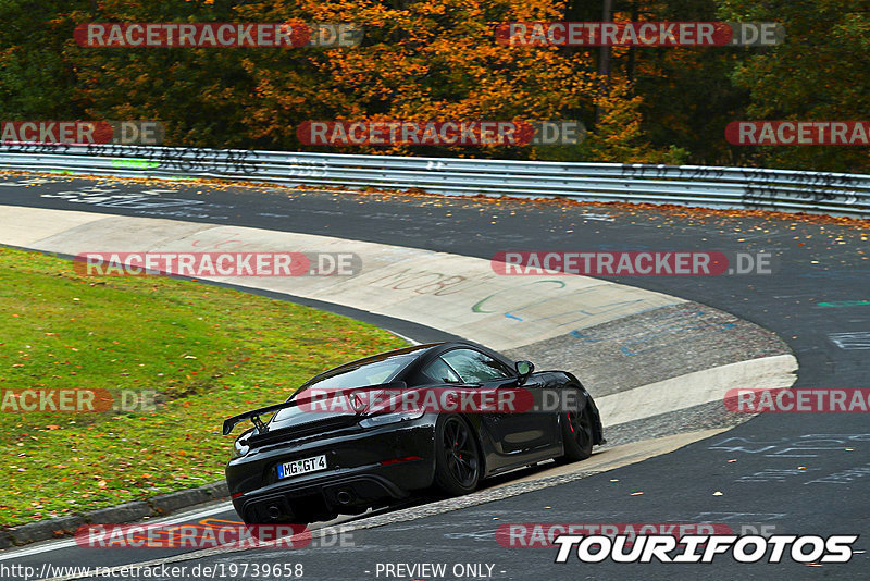 Bild #19739658 - Touristenfahrten Nürburgring Nordschleife (23.10.2022)