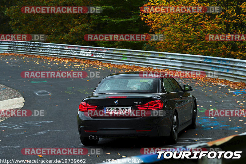 Bild #19739662 - Touristenfahrten Nürburgring Nordschleife (23.10.2022)