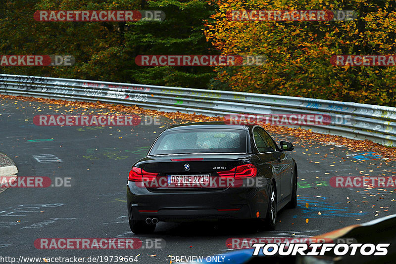 Bild #19739664 - Touristenfahrten Nürburgring Nordschleife (23.10.2022)