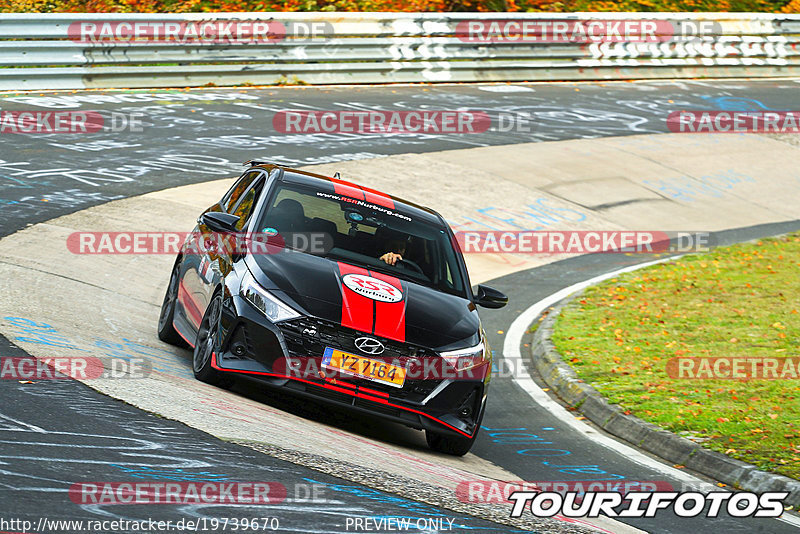 Bild #19739670 - Touristenfahrten Nürburgring Nordschleife (23.10.2022)