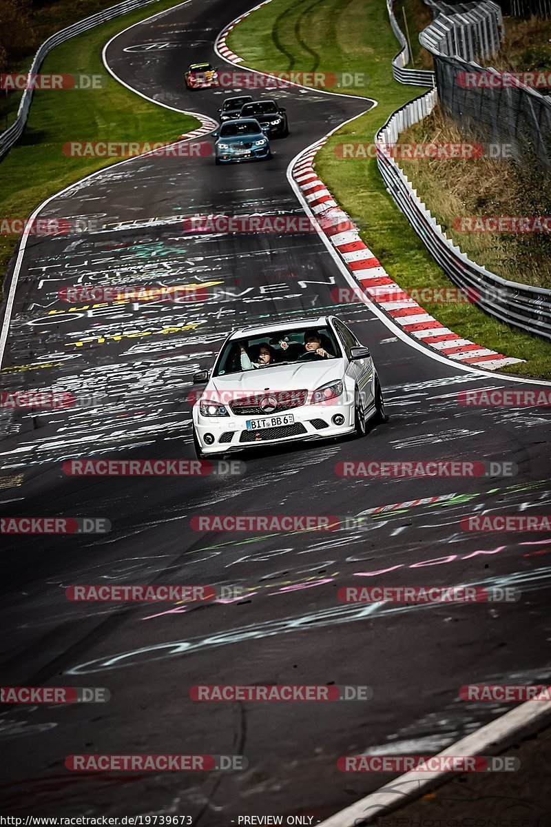 Bild #19739673 - Touristenfahrten Nürburgring Nordschleife (23.10.2022)