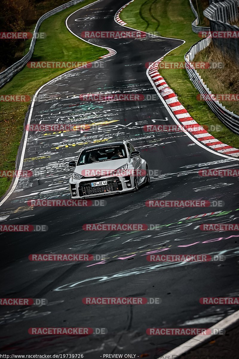 Bild #19739726 - Touristenfahrten Nürburgring Nordschleife (23.10.2022)