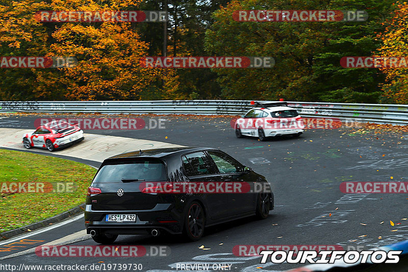 Bild #19739730 - Touristenfahrten Nürburgring Nordschleife (23.10.2022)