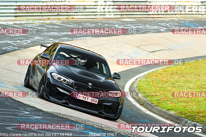 Bild #19739768 - Touristenfahrten Nürburgring Nordschleife (23.10.2022)