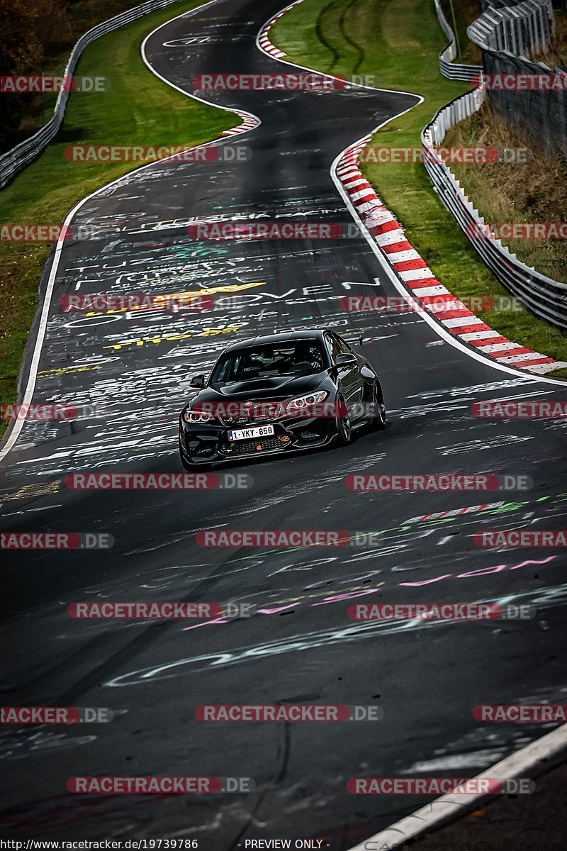 Bild #19739786 - Touristenfahrten Nürburgring Nordschleife (23.10.2022)