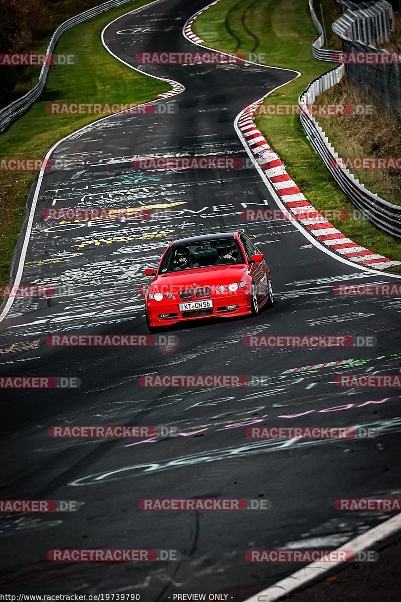 Bild #19739790 - Touristenfahrten Nürburgring Nordschleife (23.10.2022)