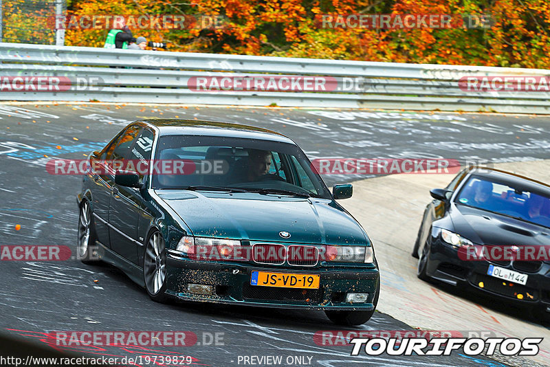 Bild #19739829 - Touristenfahrten Nürburgring Nordschleife (23.10.2022)