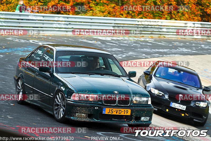 Bild #19739830 - Touristenfahrten Nürburgring Nordschleife (23.10.2022)