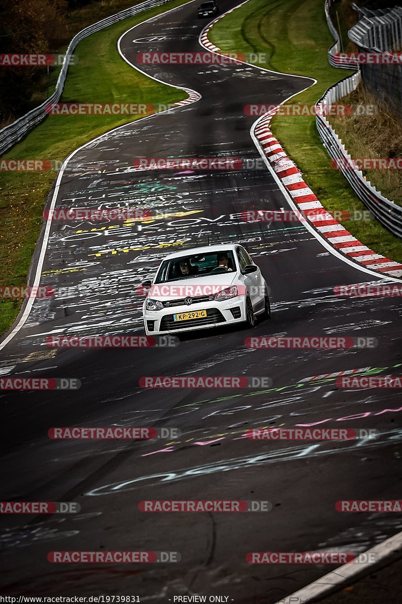 Bild #19739831 - Touristenfahrten Nürburgring Nordschleife (23.10.2022)