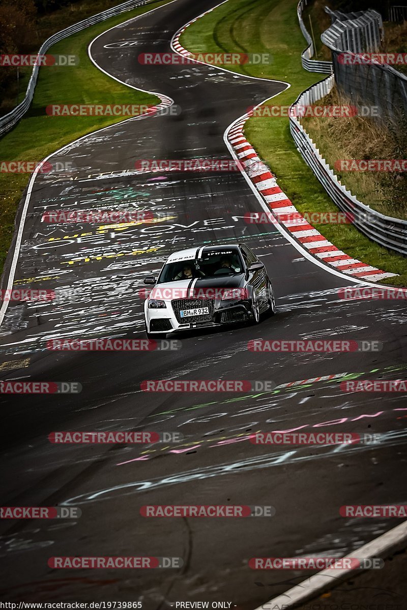 Bild #19739865 - Touristenfahrten Nürburgring Nordschleife (23.10.2022)