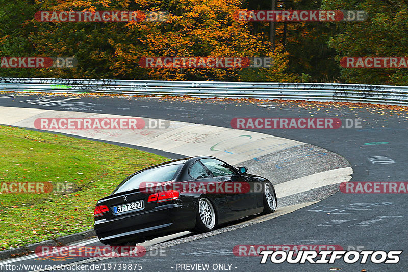 Bild #19739875 - Touristenfahrten Nürburgring Nordschleife (23.10.2022)