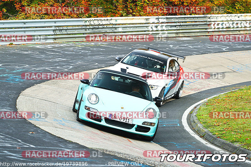 Bild #19739896 - Touristenfahrten Nürburgring Nordschleife (23.10.2022)