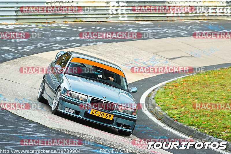 Bild #19739904 - Touristenfahrten Nürburgring Nordschleife (23.10.2022)