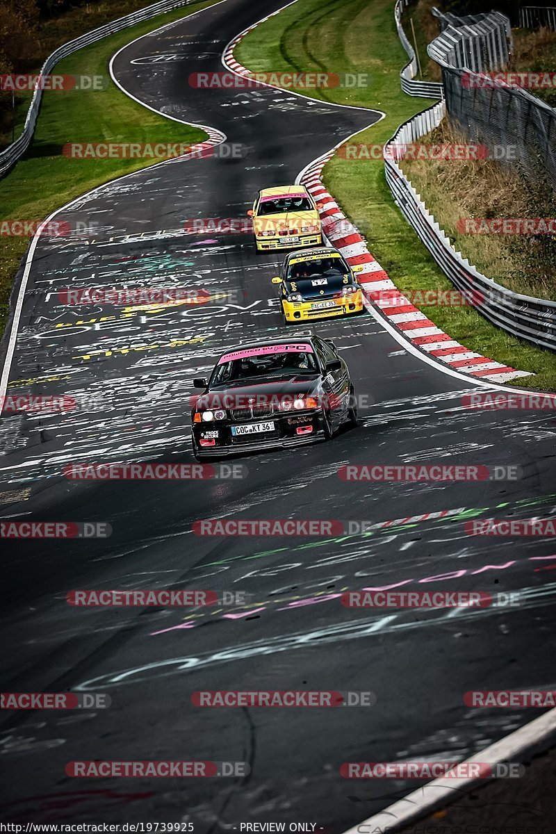 Bild #19739925 - Touristenfahrten Nürburgring Nordschleife (23.10.2022)