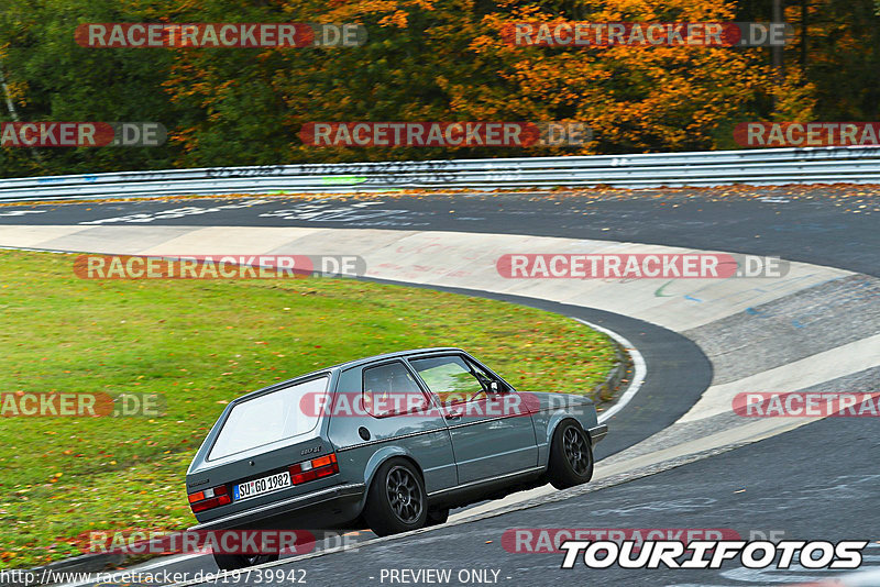 Bild #19739942 - Touristenfahrten Nürburgring Nordschleife (23.10.2022)