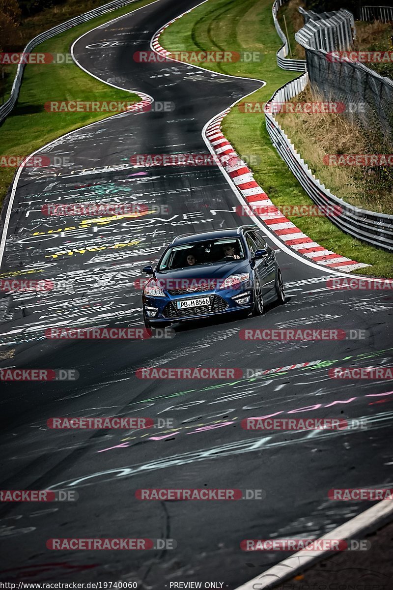 Bild #19740060 - Touristenfahrten Nürburgring Nordschleife (23.10.2022)