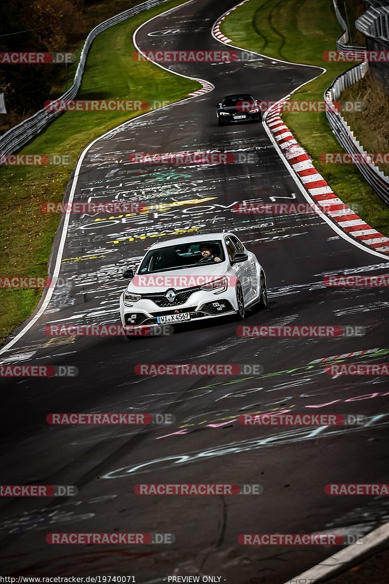 Bild #19740071 - Touristenfahrten Nürburgring Nordschleife (23.10.2022)