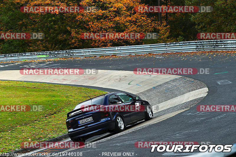 Bild #19740108 - Touristenfahrten Nürburgring Nordschleife (23.10.2022)