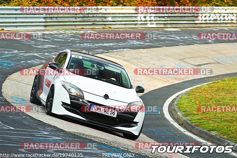 Bild #19740135 - Touristenfahrten Nürburgring Nordschleife (23.10.2022)