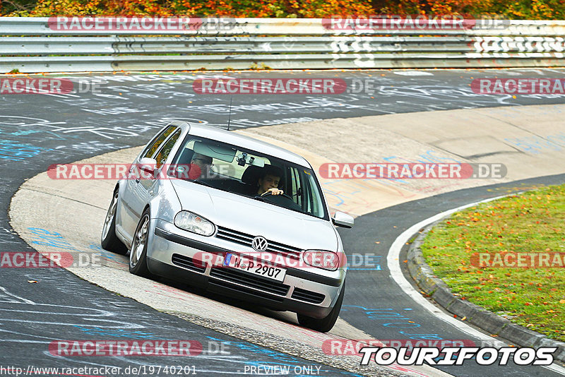 Bild #19740201 - Touristenfahrten Nürburgring Nordschleife (23.10.2022)