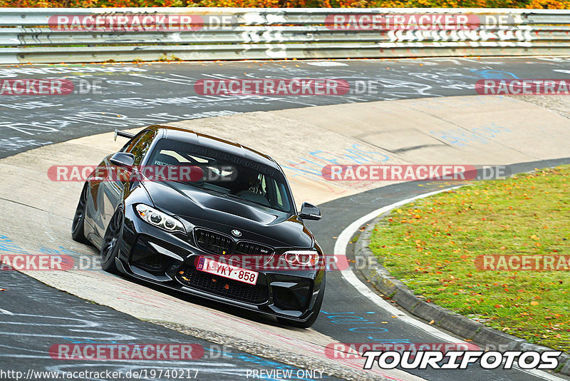 Bild #19740217 - Touristenfahrten Nürburgring Nordschleife (23.10.2022)