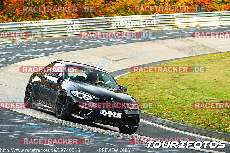 Bild #19740313 - Touristenfahrten Nürburgring Nordschleife (23.10.2022)