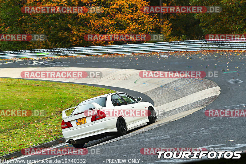 Bild #19740332 - Touristenfahrten Nürburgring Nordschleife (23.10.2022)