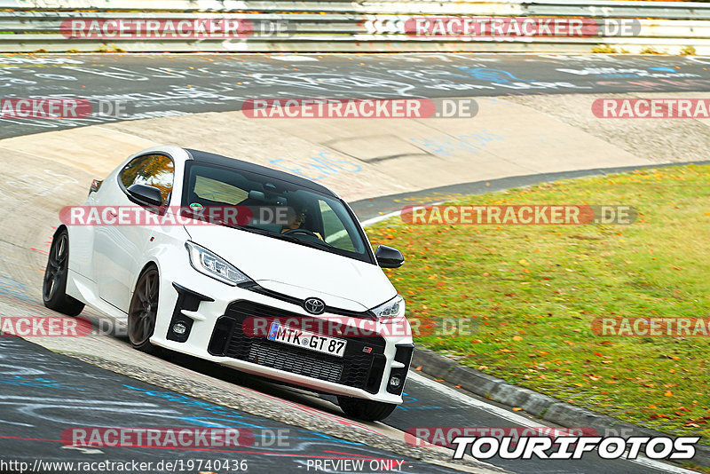 Bild #19740436 - Touristenfahrten Nürburgring Nordschleife (23.10.2022)