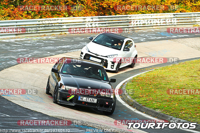 Bild #19740470 - Touristenfahrten Nürburgring Nordschleife (23.10.2022)